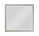 Sliverfluff - Mirror - Mirrored & Champagne Finish