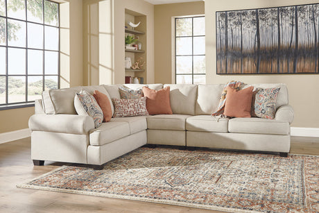 Amici 3-piece Sectional - (19202S3)