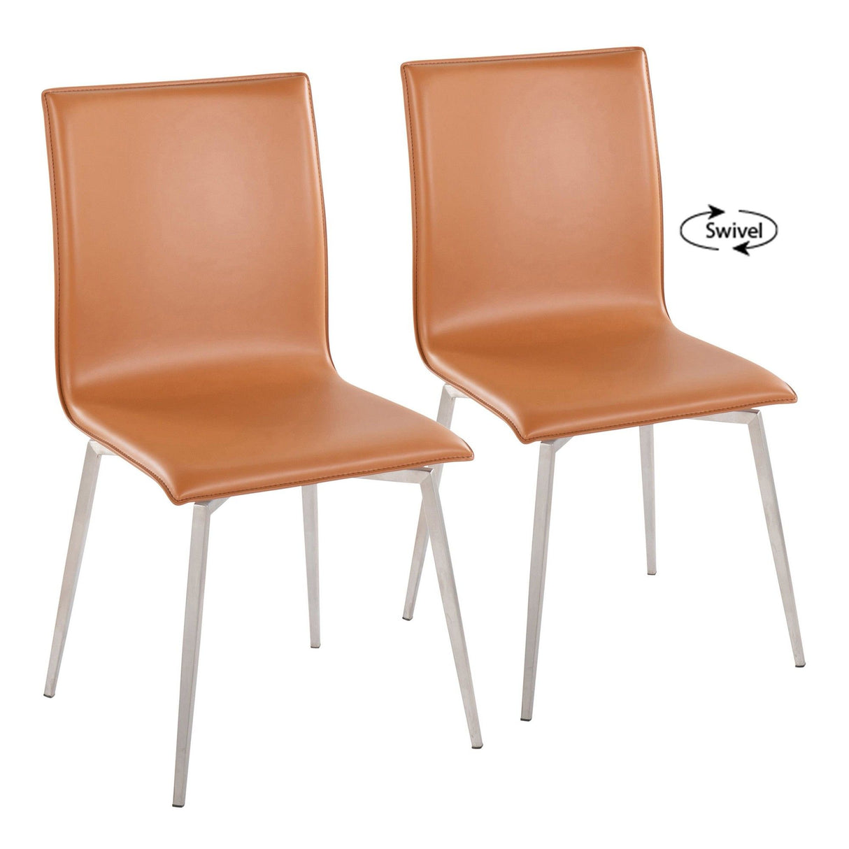 Mason - Upholstered Chair Set