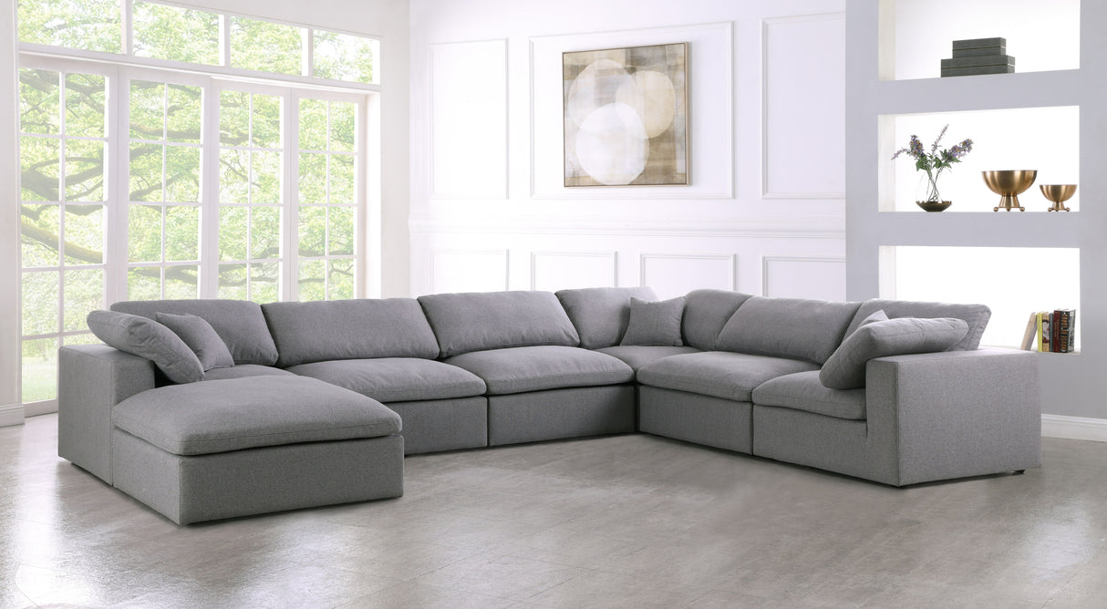 Serene - Modular Sectional