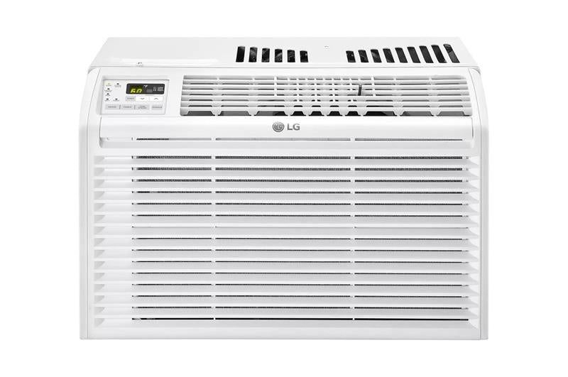 6,000 BTU Window Air Conditioner - (LW6017R)