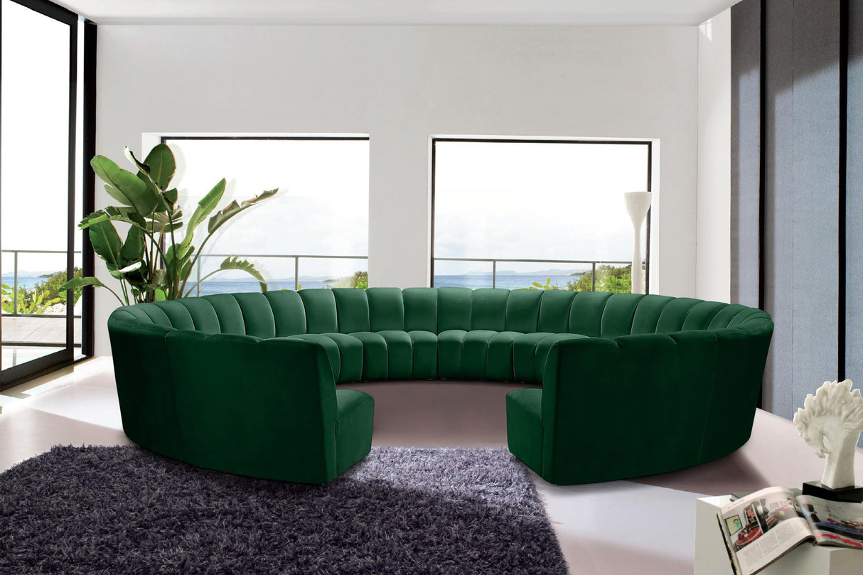 Infinity - 12 Pc. Modular Sectional