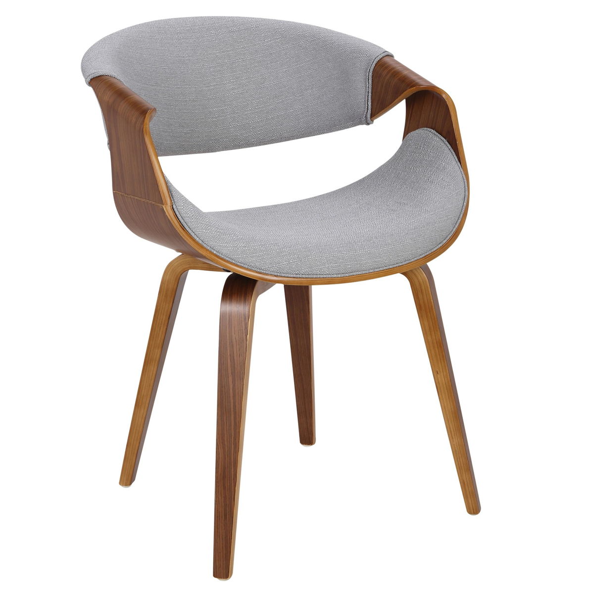 Curvo - Chair (Set of 2)