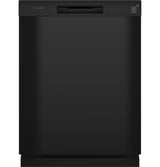 Hotpoint(R) One Button Dishwasher with Plastic Interior - (HDF310PGRBB)