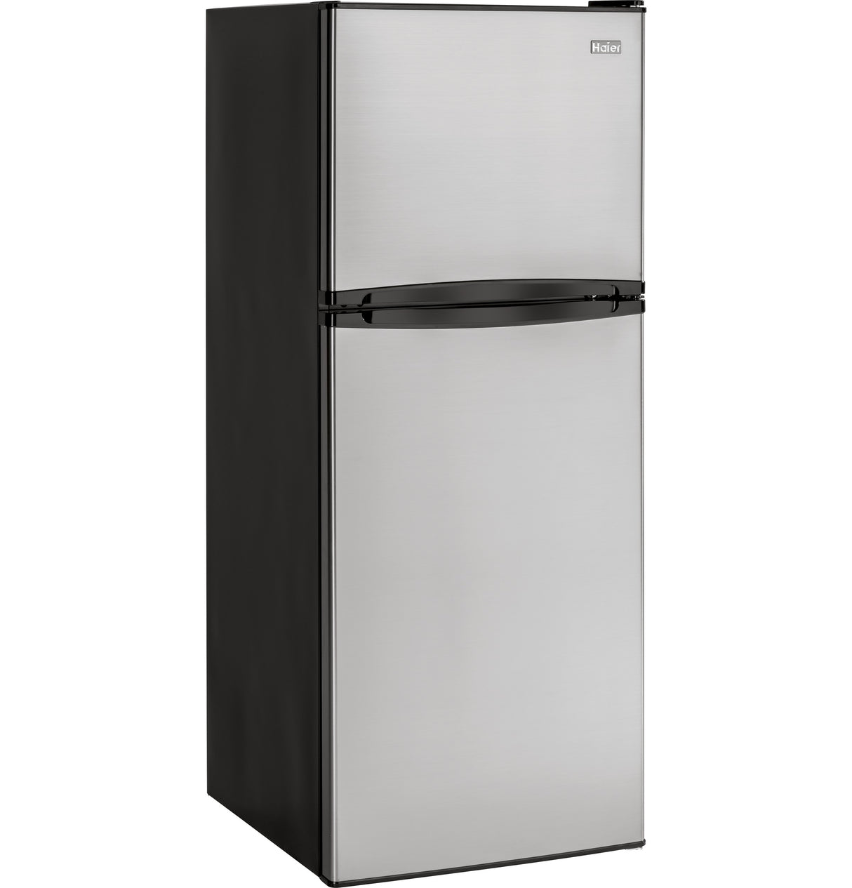 9.8 Cu. Ft. Top Freezer Refrigerator - (HA10TG21SS)
