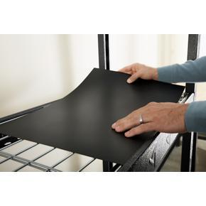 Rack Shelf Liner (2-Pack) For 18" Shelves