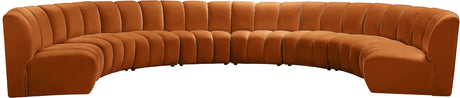 Infinity - 8 Pc. Modular Sectional