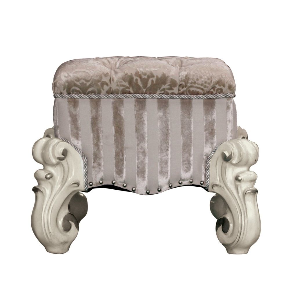 Versailles - Vanity Stool