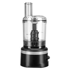 9 Cup Food Processor - Black