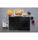 GE Profile(TM) 30" Built-In Touch Control Induction Cooktop - (PHP9030STSS)