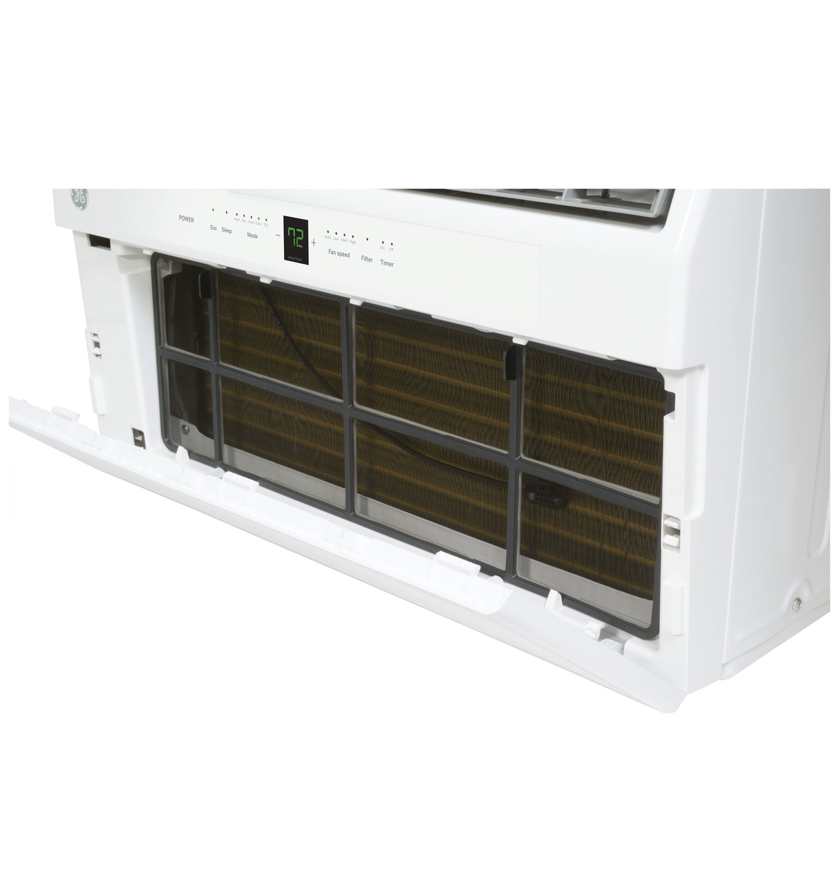 GE(R) Built In Air Conditioner - (AKEQ10DCH)