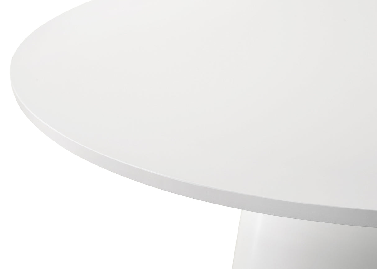 Jasper - 59" Round Dining Table Set