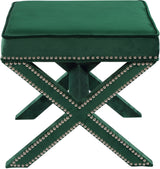 Nixon - Bench Ottoman