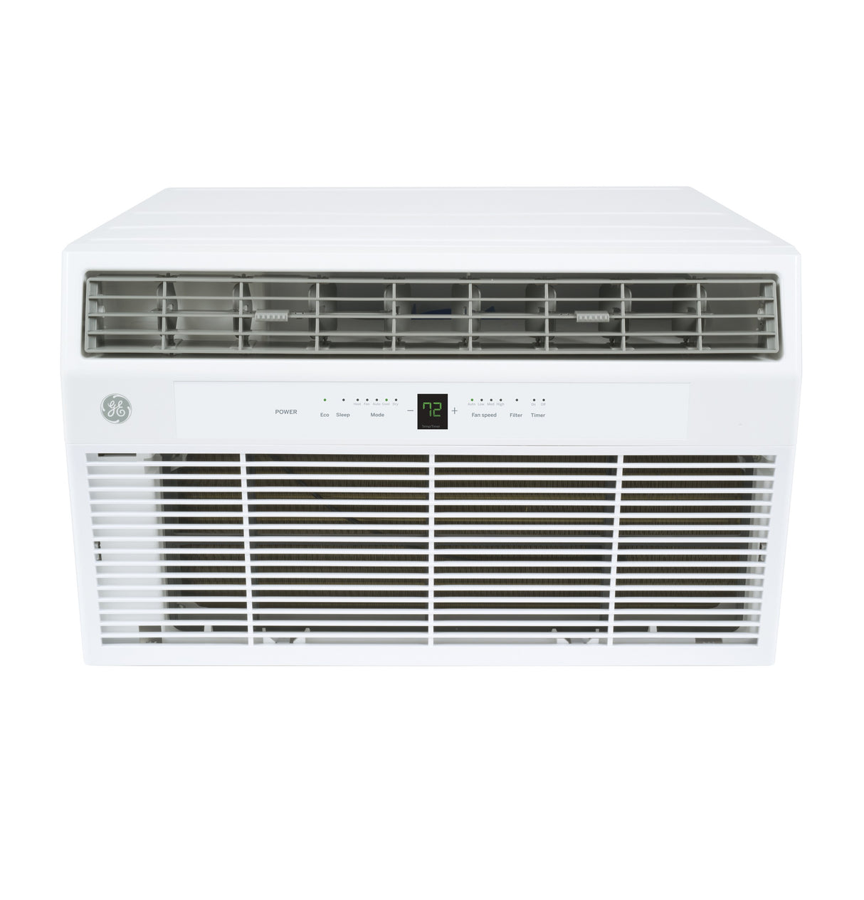 GE(R) Built In Air Conditioner - (AKEQ10DCH)