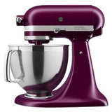 2022 Color of The Year Beetroot Stand Mixer