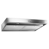 30" Range Hood With Full-Width Grease Filters