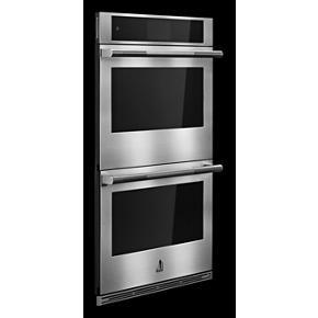 Rise 30" Double Wall Oven With V2 Vertical Dual-Fan Convection