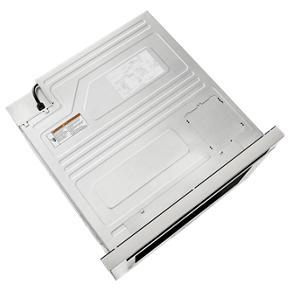 24" Under-Counter Microwave Oven Drawer