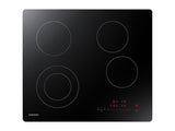 24" Electric Cooktop in Black - (NZ24T4360RK)