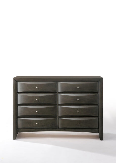 Ireland - Dresser