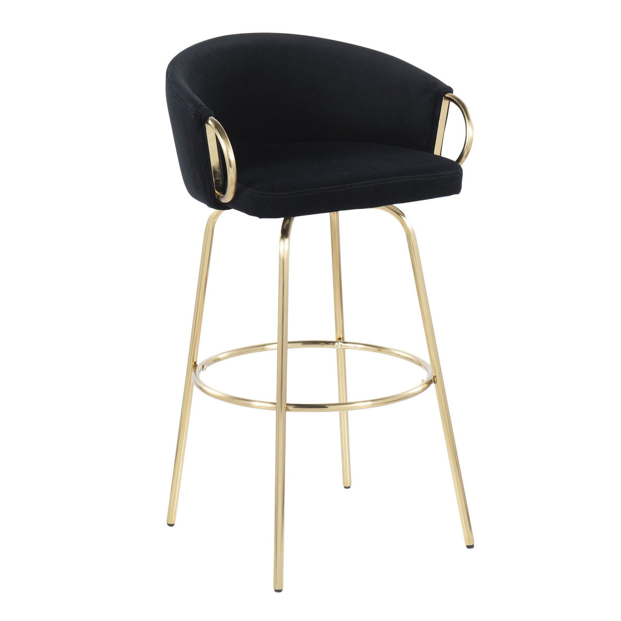 Claire - Bar Stool (Set of 2)