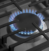 Caf(eback)(TM) 36" Gas Cooktop - (CGP70362NS1)