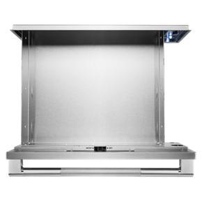 Rise 30" 1.5 Cubic Feet Capacity Warming Drawer