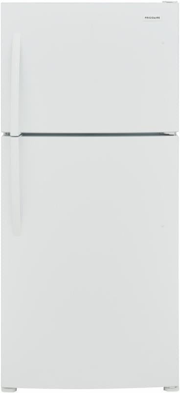 20.0 Cu. Ft. Top Freezer Refrigerator - (FFHT2022A)