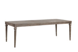 Middleton - Dining Table, Extends To 90" - Vintage Hazel