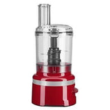 9 Cup Food Processor - Empire Red