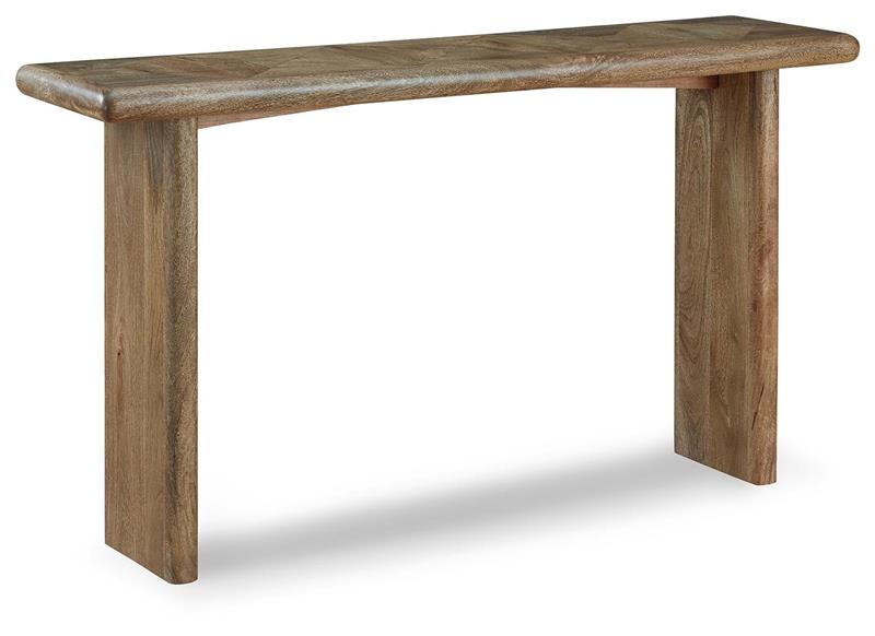 Lawland Sofa Table - (T8224)