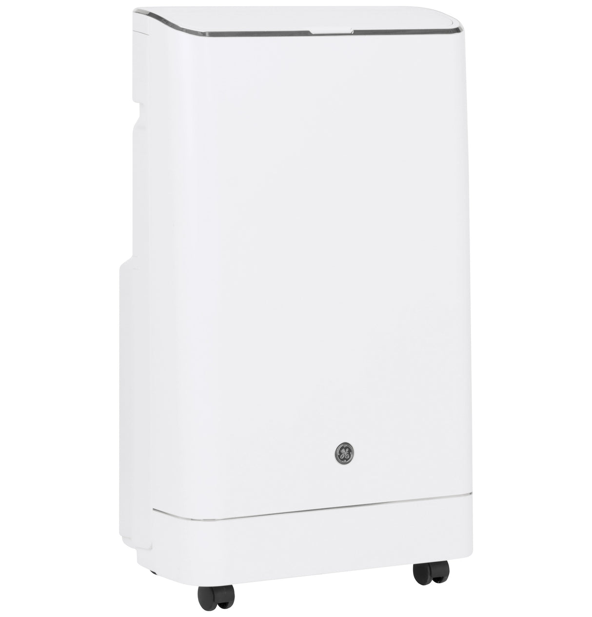 GE(R) 14,000 BTU Portable Air Conditioner for Medium Rooms up to 550 sq ft. (9,850 BTU SACC) - (APCA14YBMW)