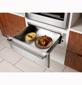 Caf(eback)(TM) 30" Warming Drawer - (CTW900P4PW2)