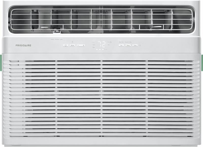 18,800 BTU Window Room Air Conditioner with Supplemental Heat - (FHWH184WB)