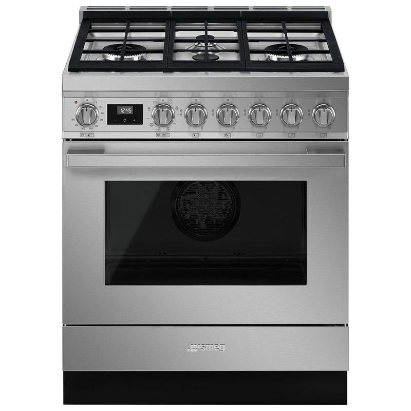 Range Stainless steel CPF30UGMX - (CPF30UGMX)