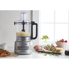 9 Cup Food Processor Plus