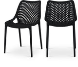 Mykonos - Outdoor Patio Dining Chair Set