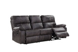 Hooper - Power Reclining Sofa