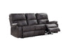 Hooper - Power Reclining Sofa