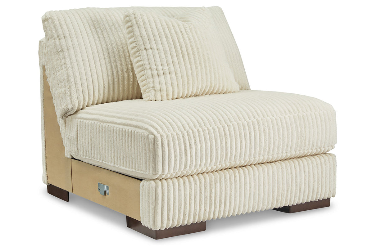 Lindyn Armless Chair - (2110446)