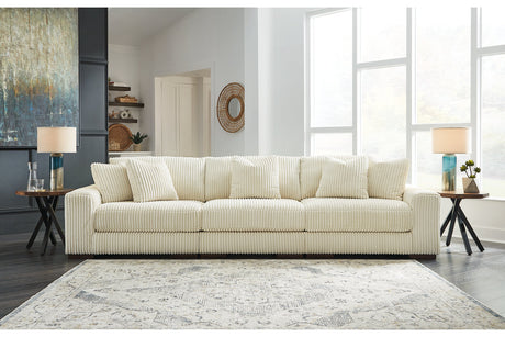 Lindyn 3-piece Sectional - (21104S14)