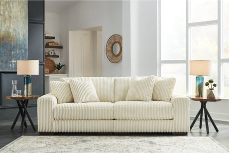 Lindyn 2-piece Sectional Sofa - (21104S1)