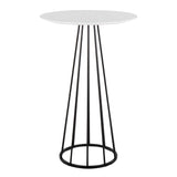 Canary - Bar Table