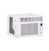 GE(R) 6,000 BTU Electronic Window Air Conditioner for Small Rooms up to 250 sq ft. - (AHQ06LZ)