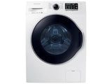 2.2 cu. ft. Compact Front Load Washer with Super Speed in White - (WW22K6800AW)