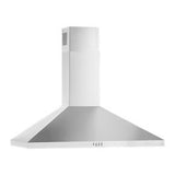 36" Chimney Wall Mount Range Hood