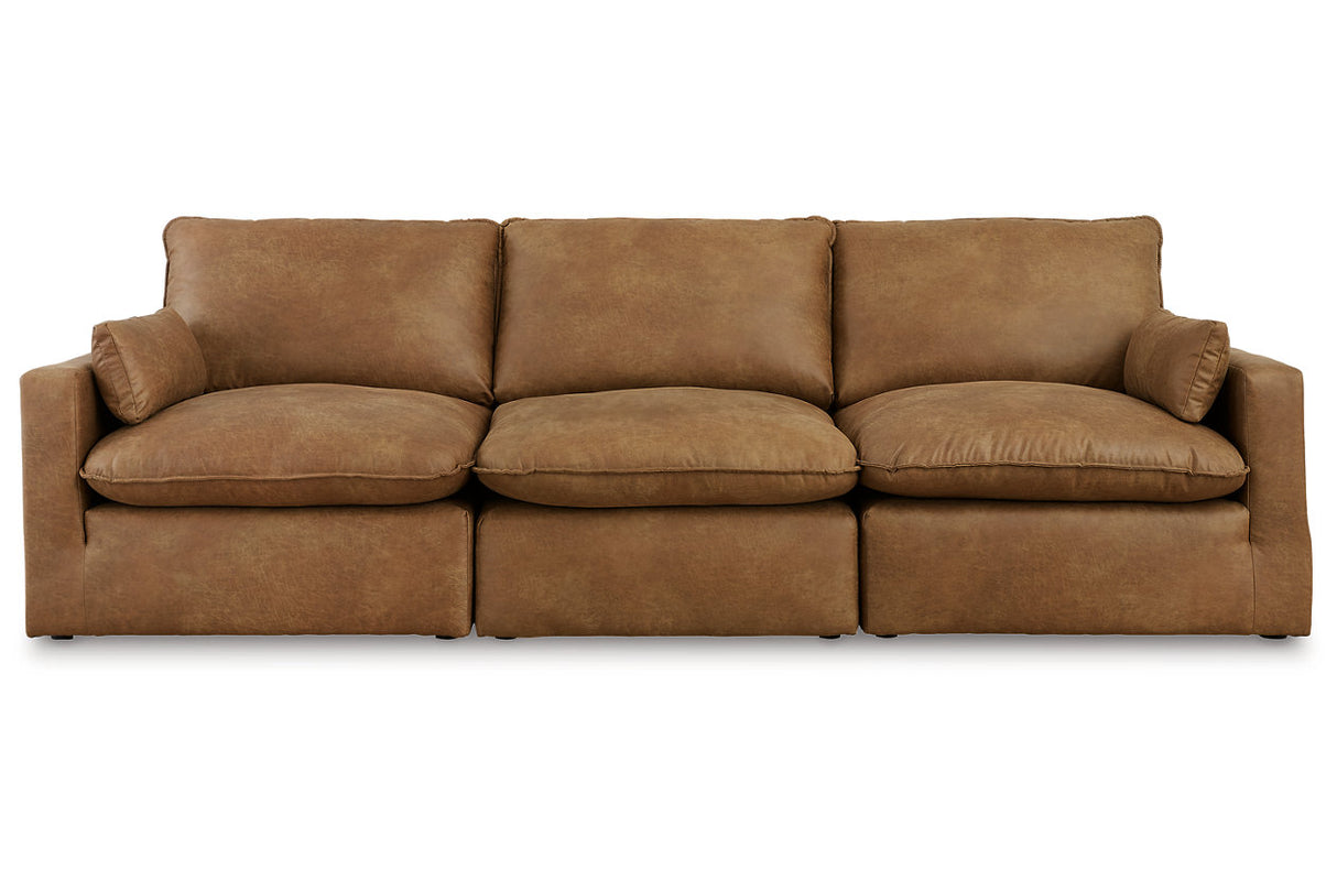 Marlaina 3-piece Sectional Sofa - (22501S2)