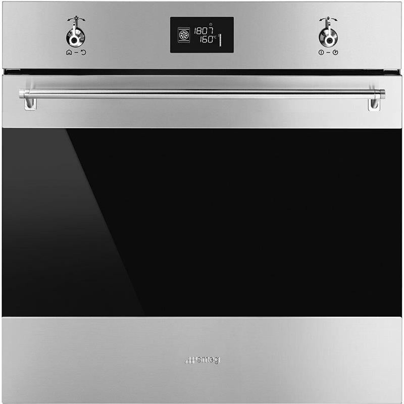 Oven Stainless steel SFU6302TVX - (SFU6302TVX)