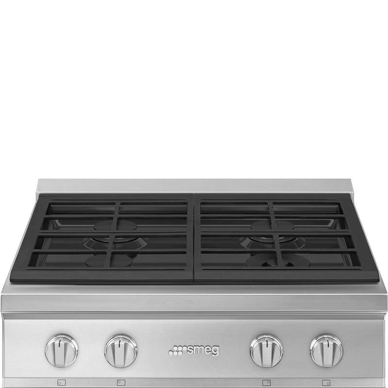 Cooktop Stainless steel RTU304GX - (RTU304GX)