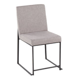 Fuji - Dining Chair Set